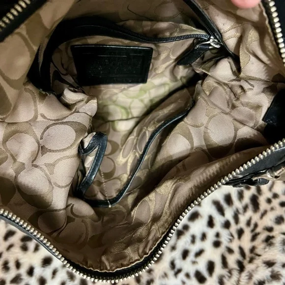 Coach Bag - Picture 10 of 13